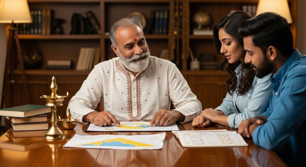 Best Pandit for Love Marriage