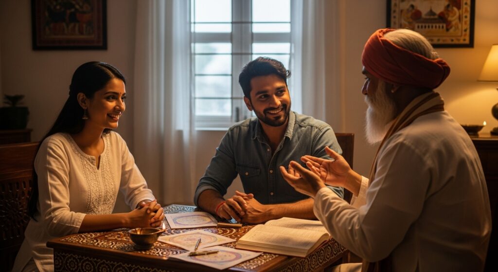 Divorce Problem Solution Astrologer