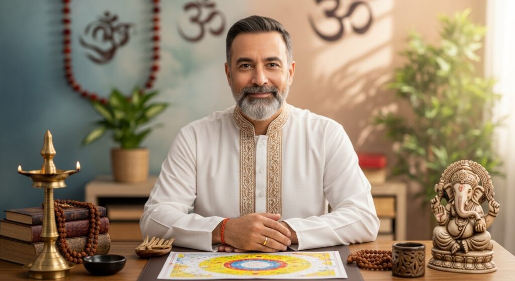 Online Astrologer for Love Problems