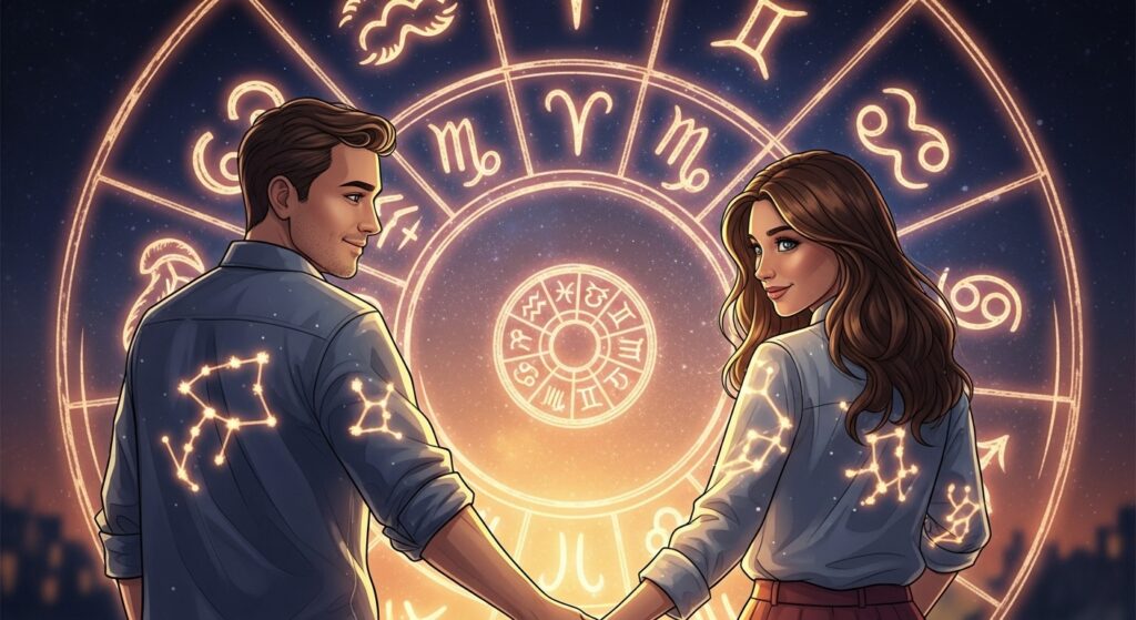 Genuine Love Astrologer