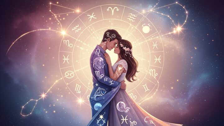 Love Marriage Astrology Specialist