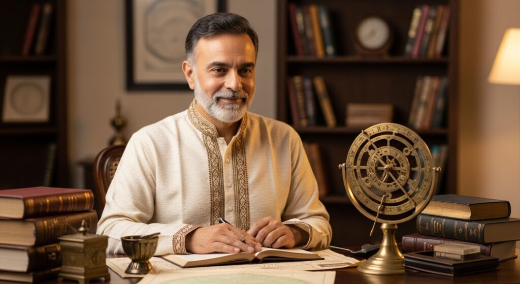 Best Love Marriage Astrologer