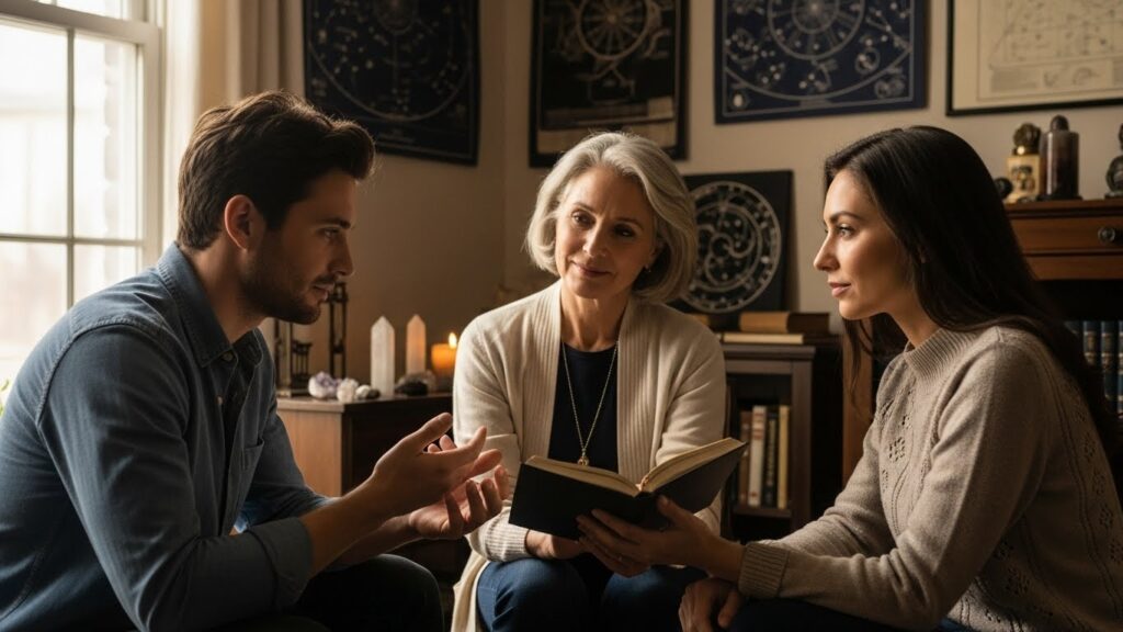 Love Life Astrology Solutions