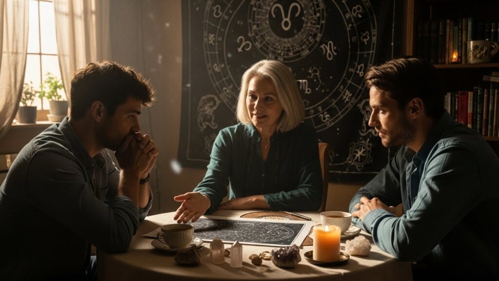 Vedic Love Problem Expert 