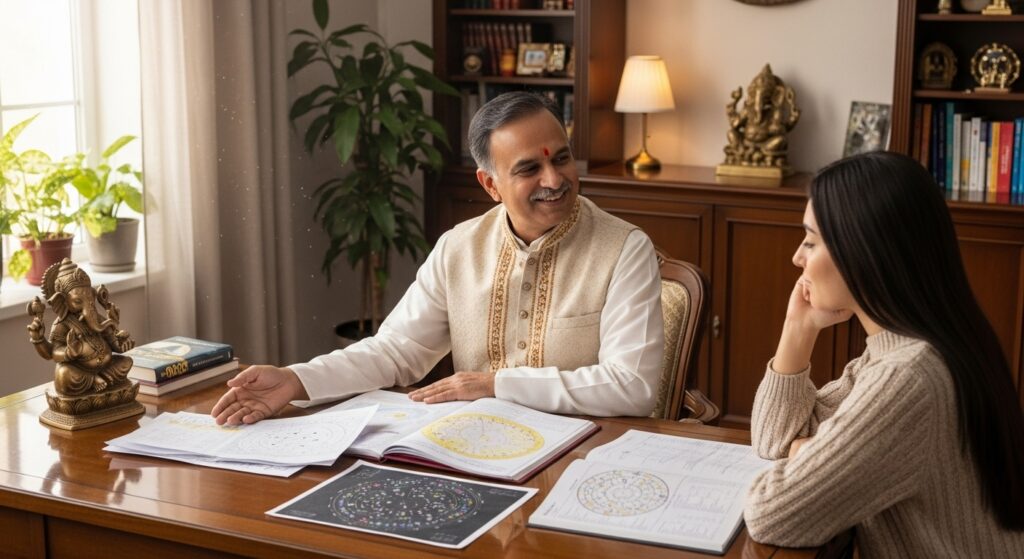 Love Life Problem Solution