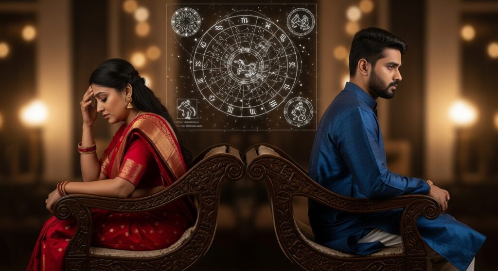 Love Problem Solution Astrologer Free