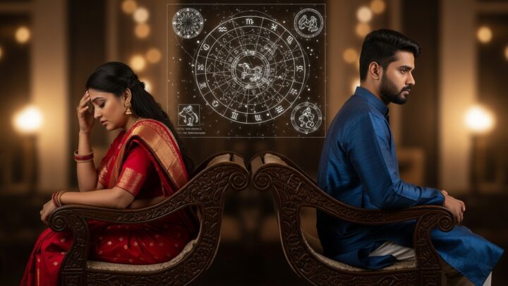 Love Problem Solution Astrologer Free