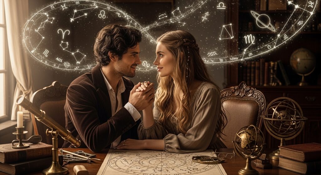 Love Marriage Specialist Astrologer