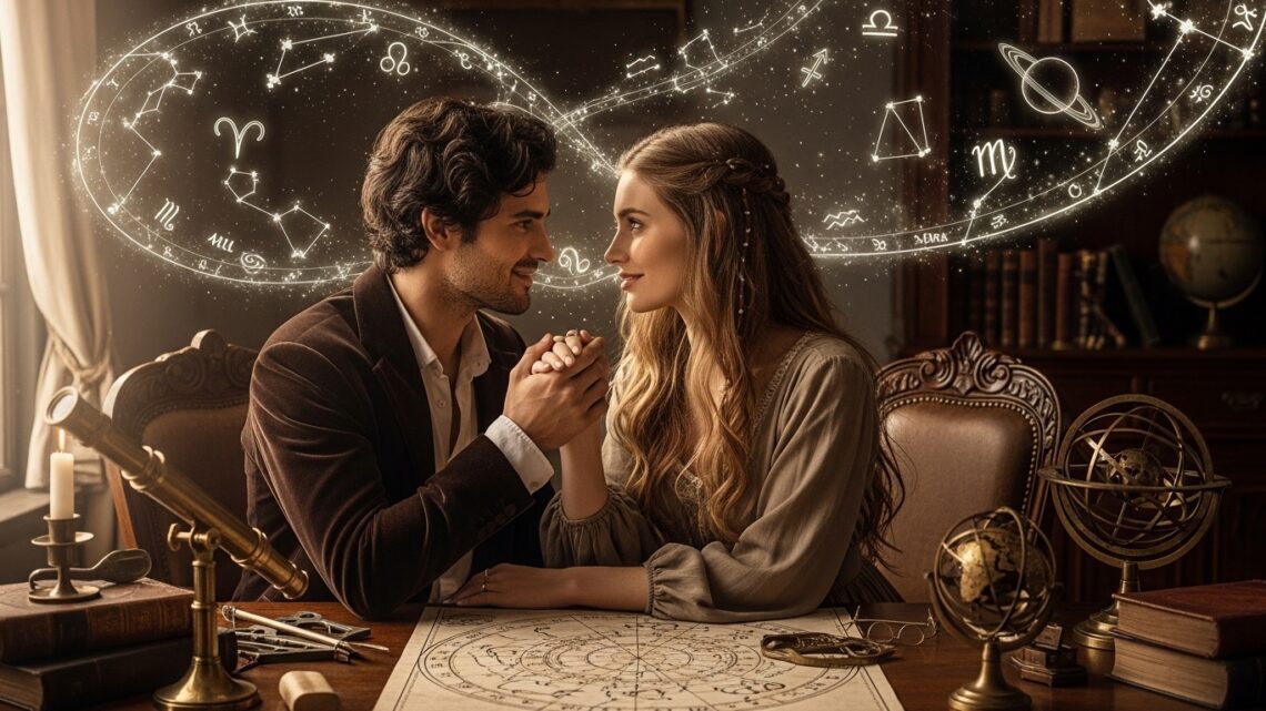 Love Marriage Specialist Astrologer