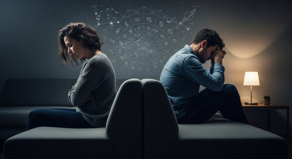 Free Astrology Consultation