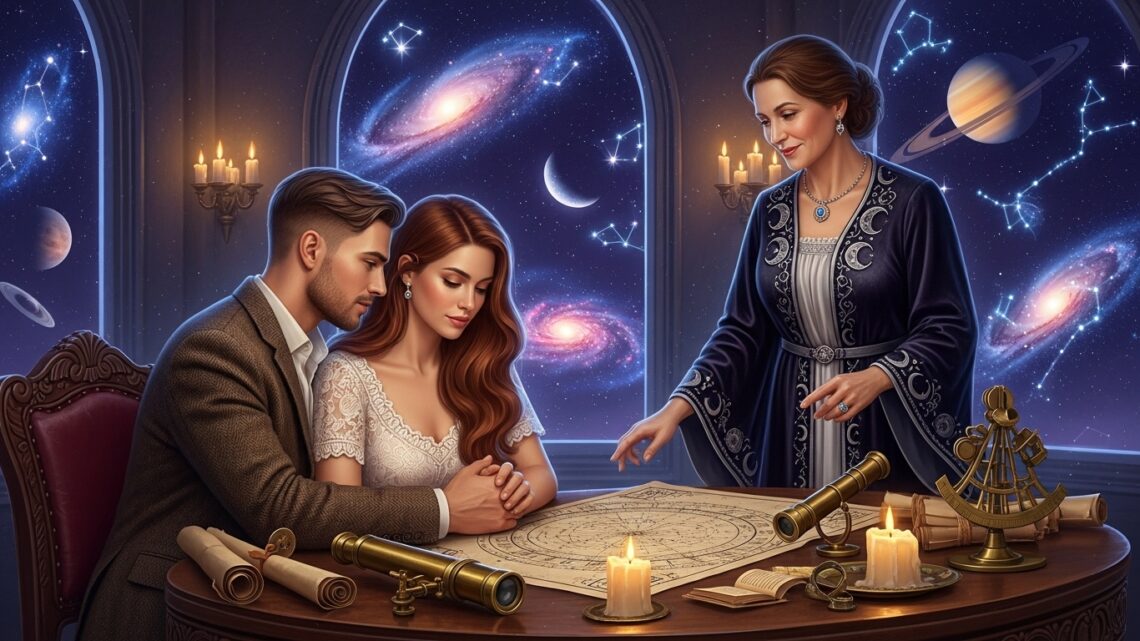 Best Love Marriage Astrologer