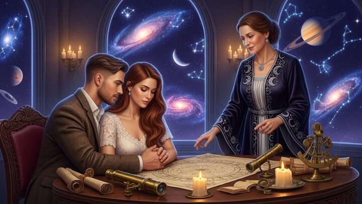 Best Love Marriage Astrologer