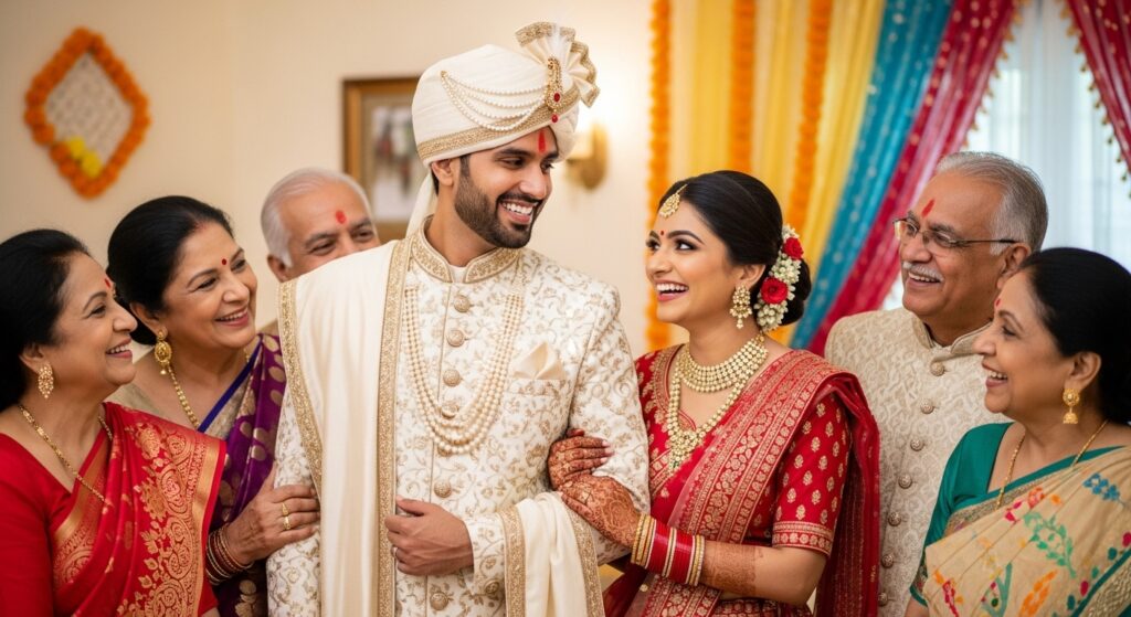 Love Marriage Consultant India