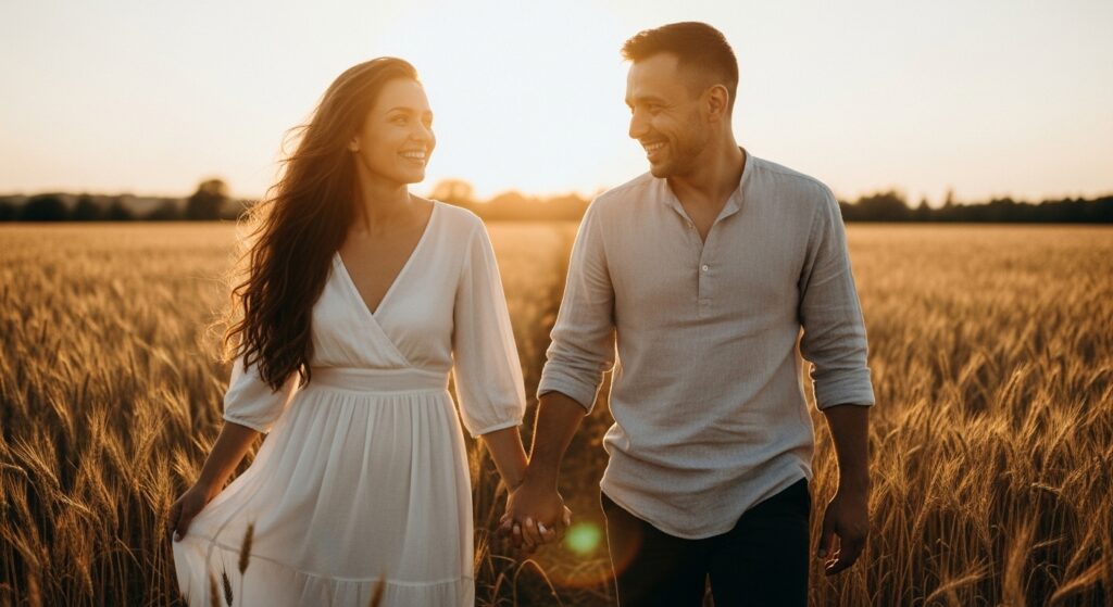 Online Love Problem Solution