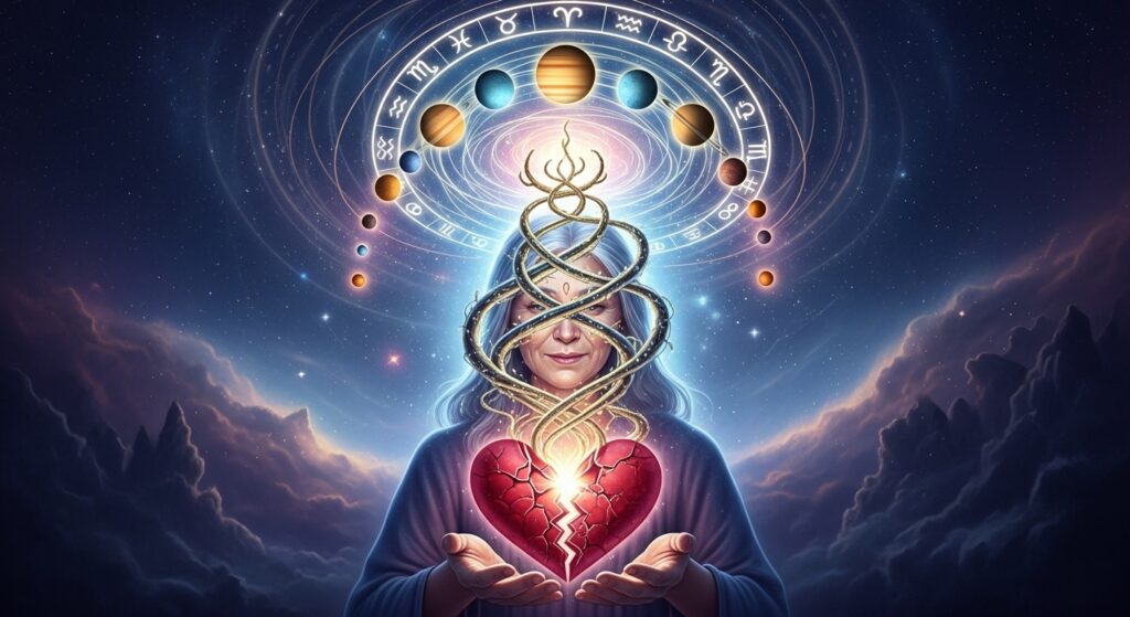 Online Astrology Solution