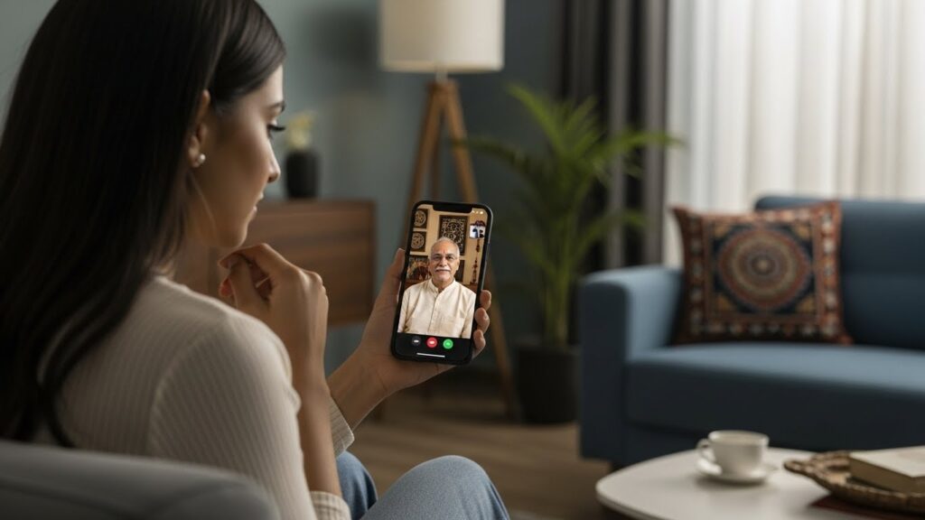 Genuine Vedic Astrologer India