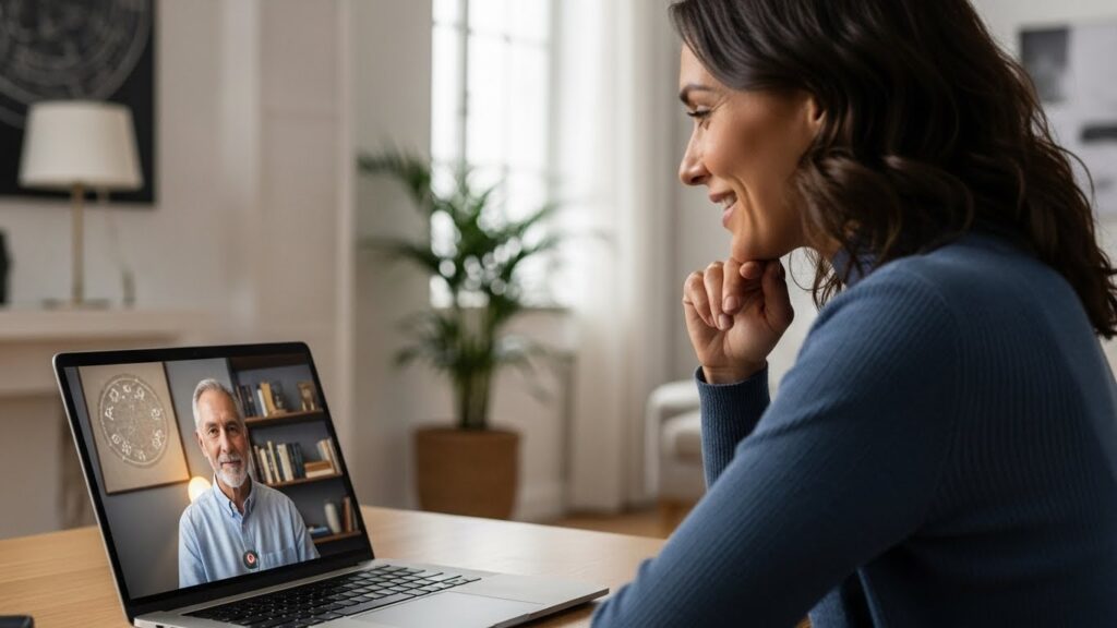 Professional Horoscope Analysis