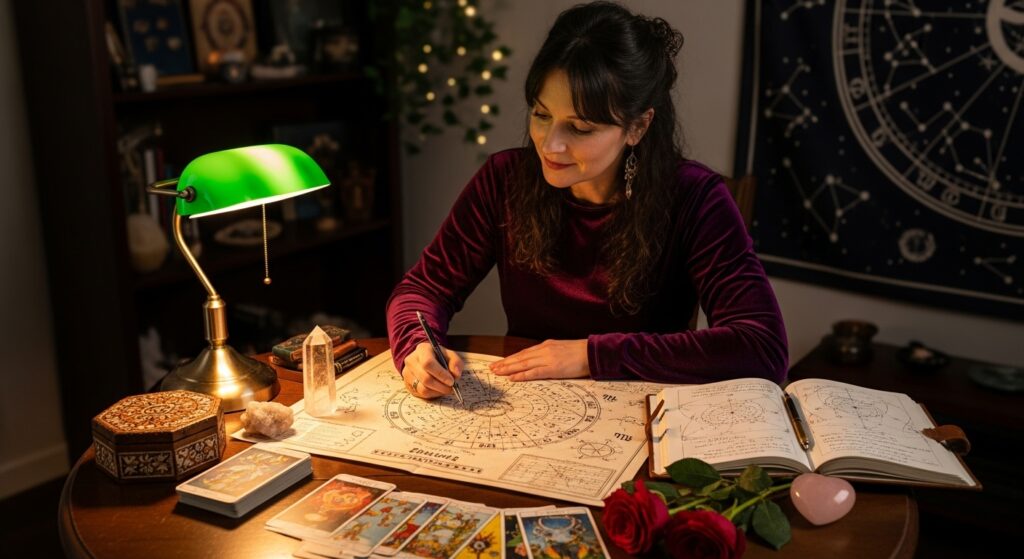 Love Life Improvement Astrology