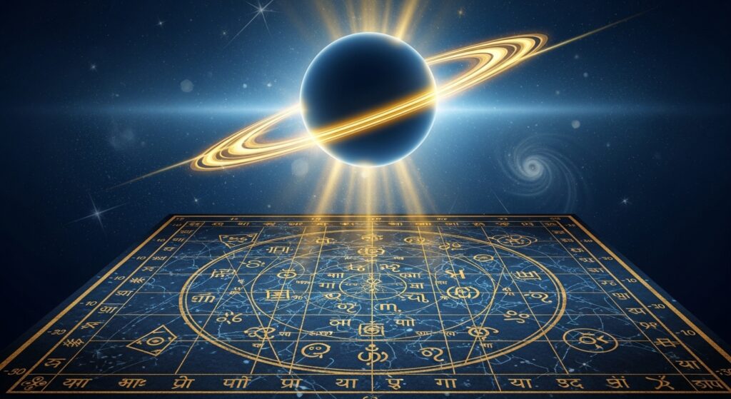 Shani Dosh Remedy Astrology