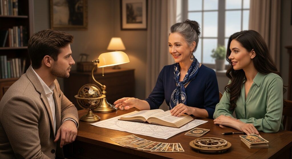 Marriage Dispute Astrology Help