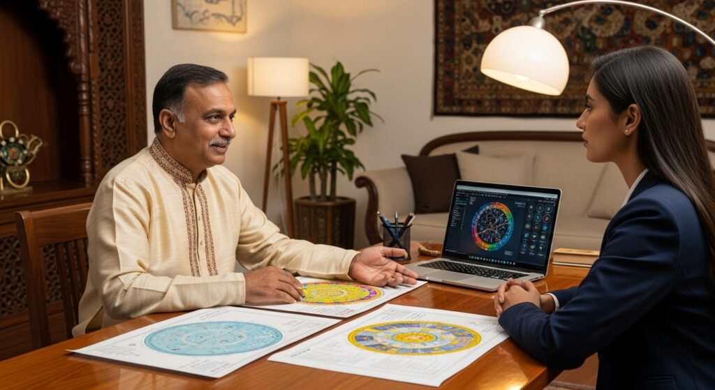 Financial Problem Astrology Solutions