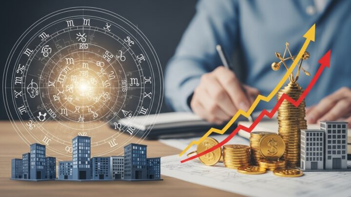 Business Growth Astrology Advice