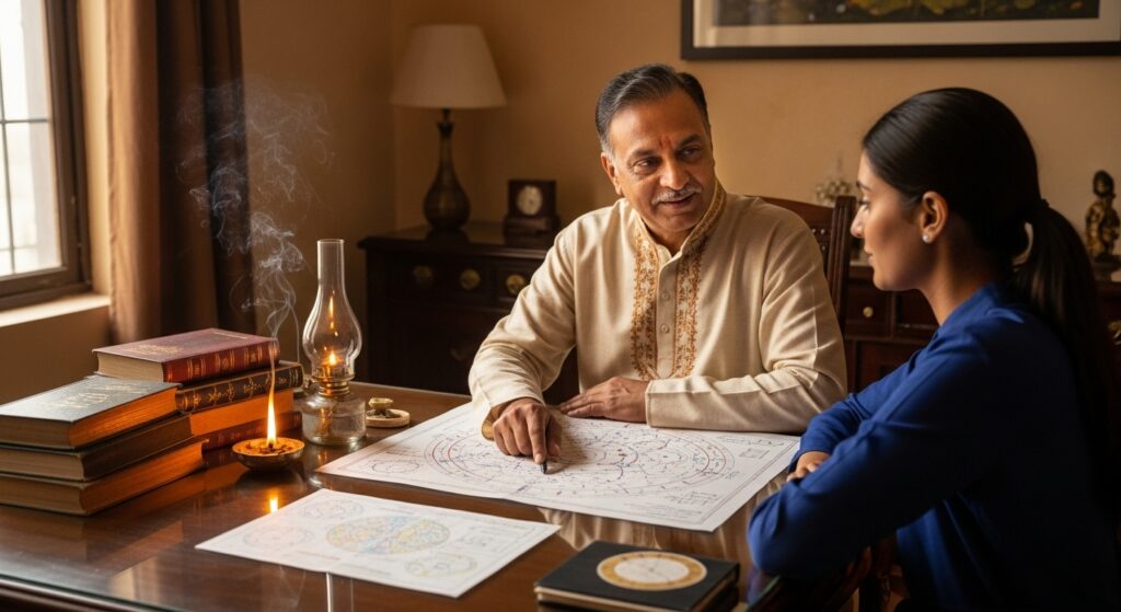 Kaal Sarp Dosh Astrology Solution