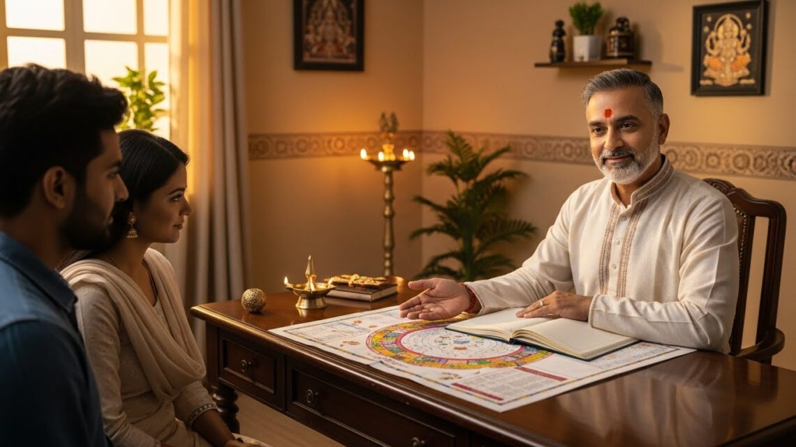 Accurate Relationship Astrology Reading