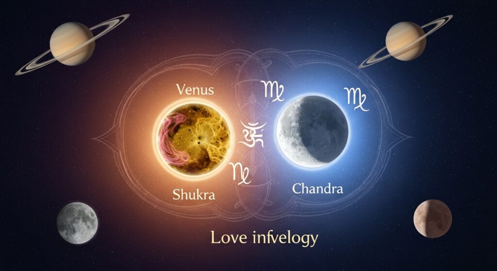 Love Reconciliation Astrology Expert