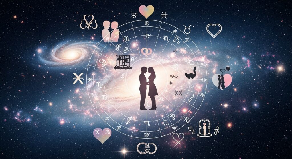 Love Reconciliation Astrology Expert