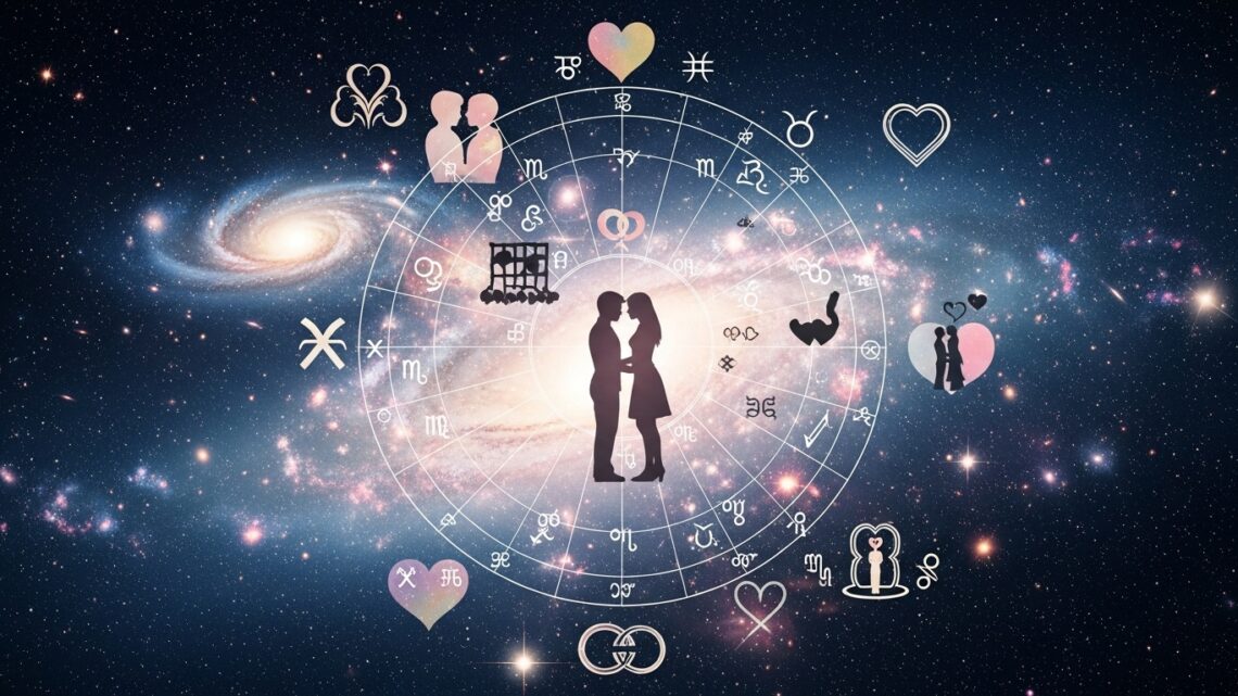 Love Reconciliation Astrology Expert