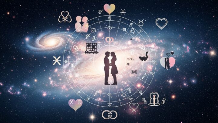 Love Reconciliation Astrology Expert