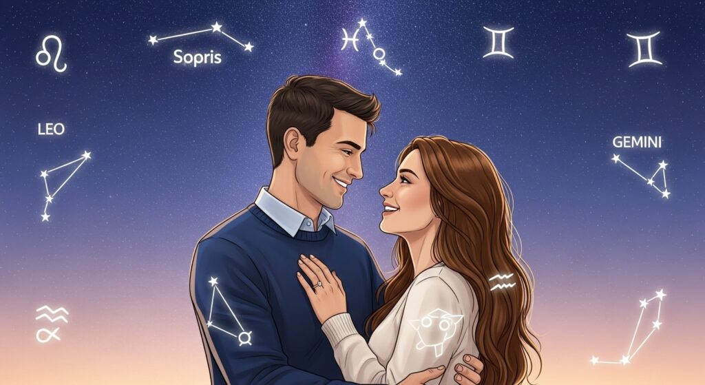 Genuine Love Astrologer