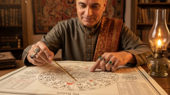 Job Stability Horoscope Guidance