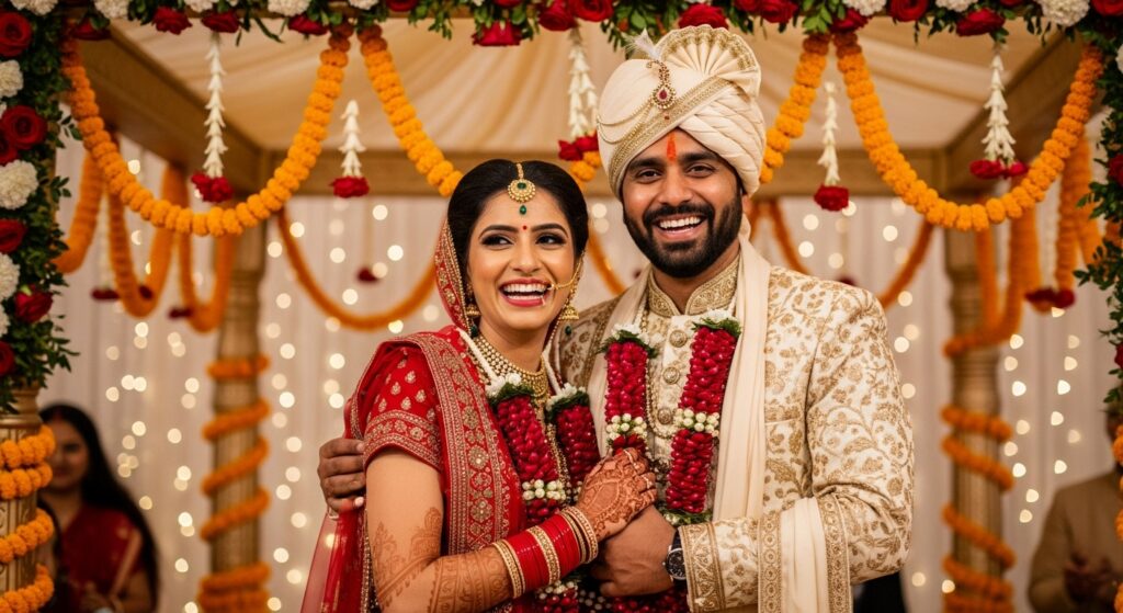 Love Marriage Guidance Astrology