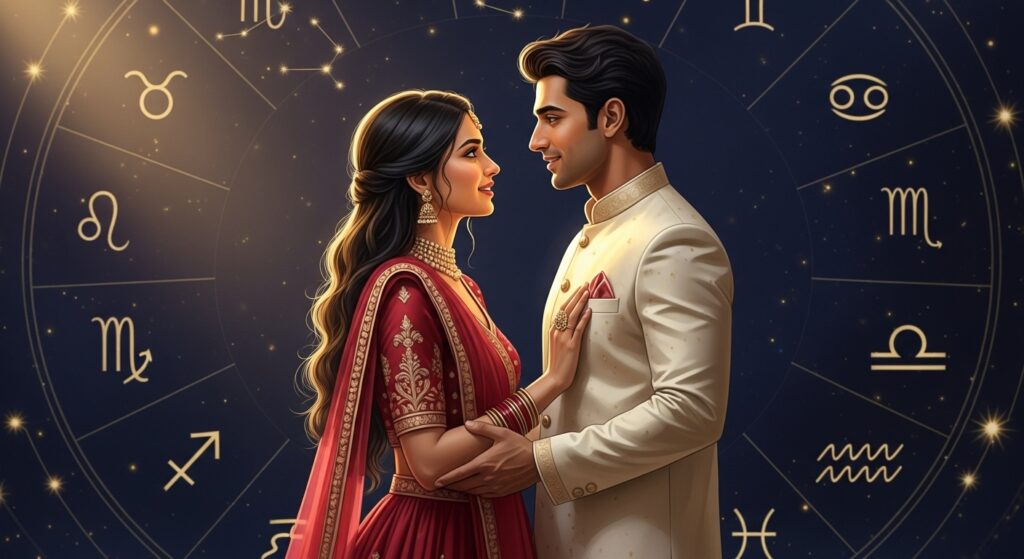 Best Pandit for Love Marriage