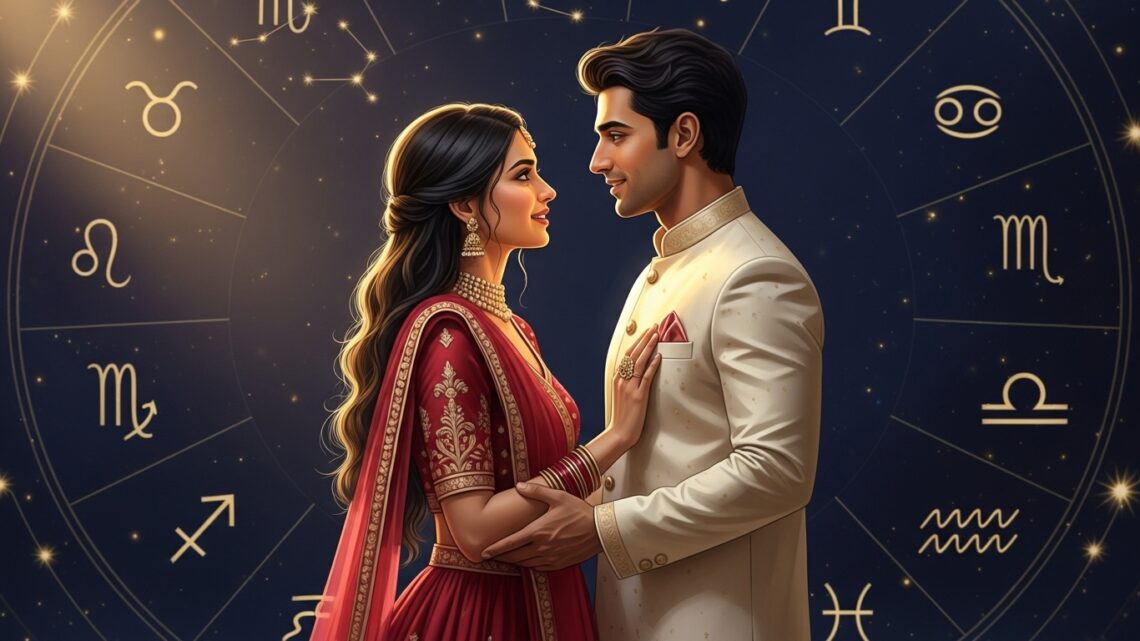 Best Pandit for Love Marriage