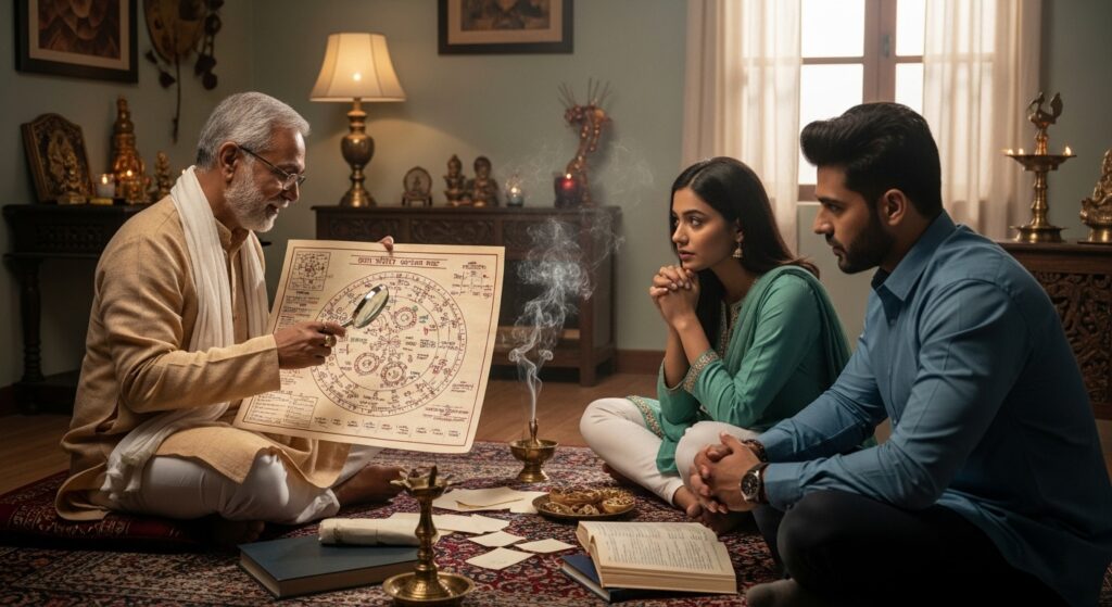 Ex Love Back Astrology Specialist