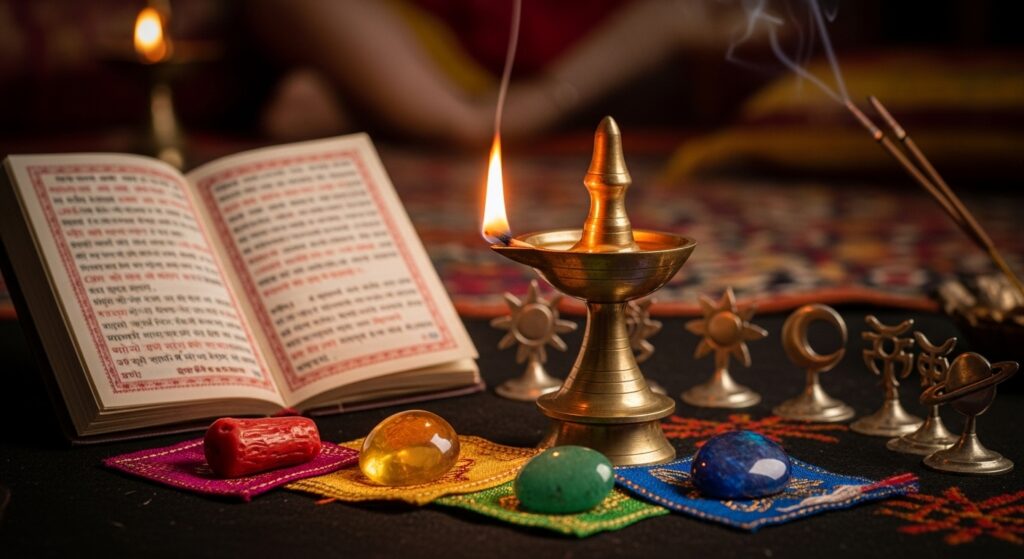 Marriage Delay Astrology Remedies