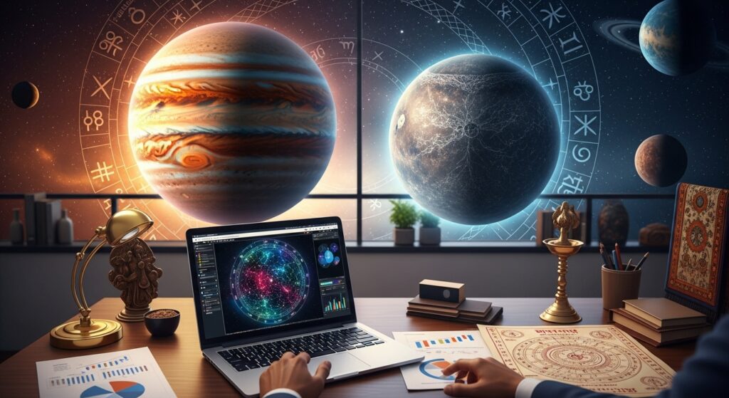 Business Growth Astrology Advice