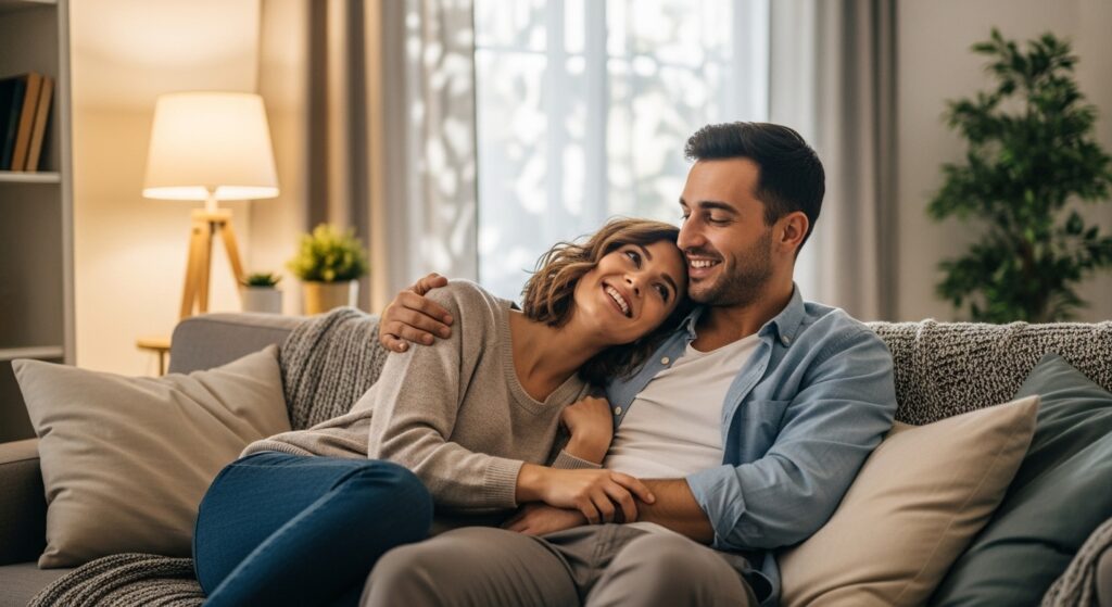 Love Problem Solution