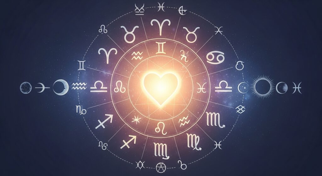 Love Problem Solution