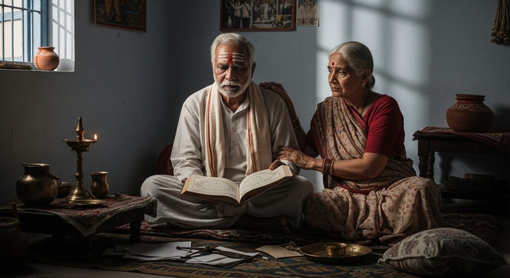 Online Astrologer for Love Problems