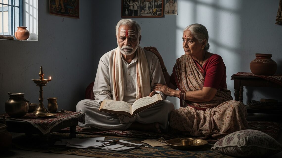 Online Astrologer for Love Problems