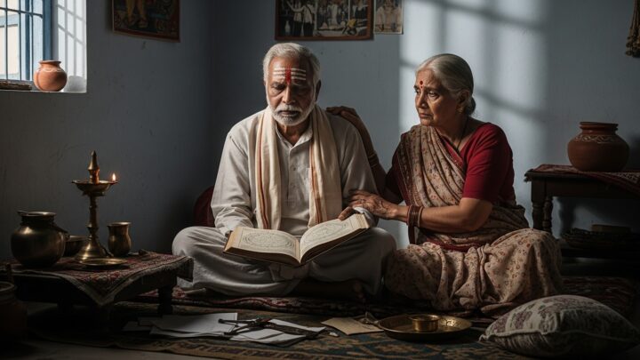 Online Astrologer for Love Problems