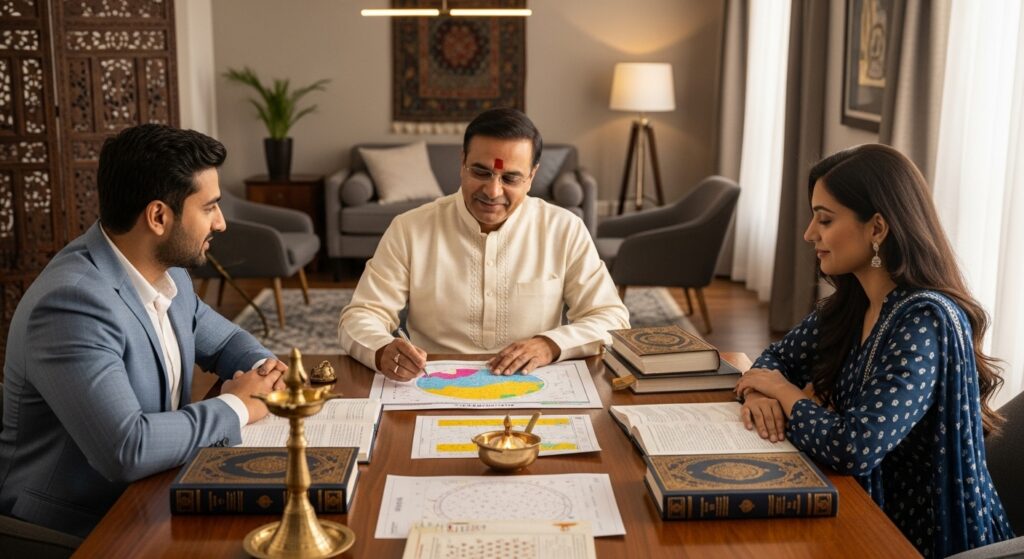 Divorce Problem Solution Astrologer