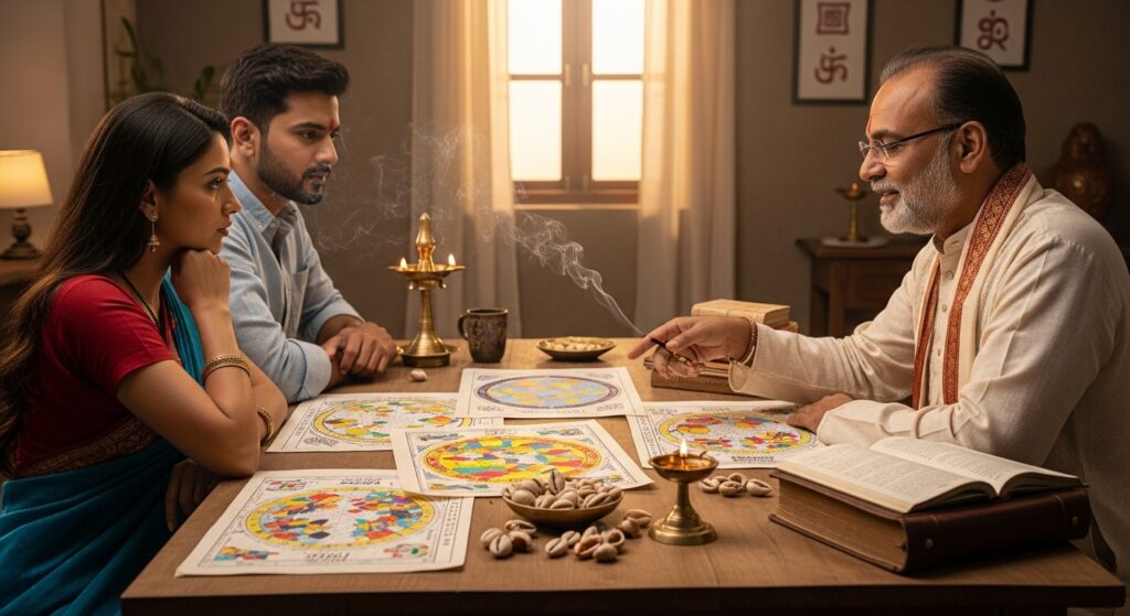 Top Love Marriage Specialist