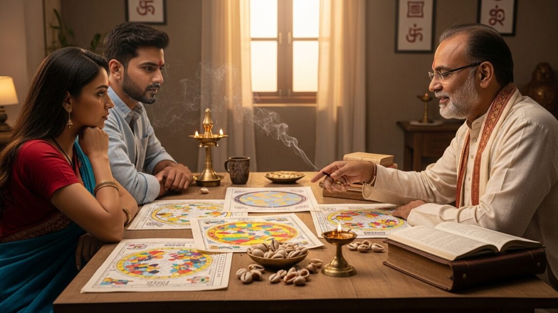 Top Love Marriage Specialist