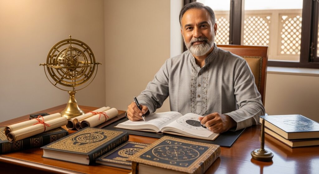 Love Marriage Expert Astrologer