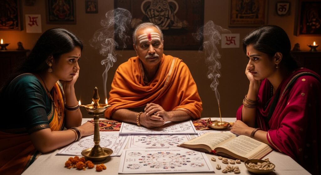 Love Marriage Specialist Near Me